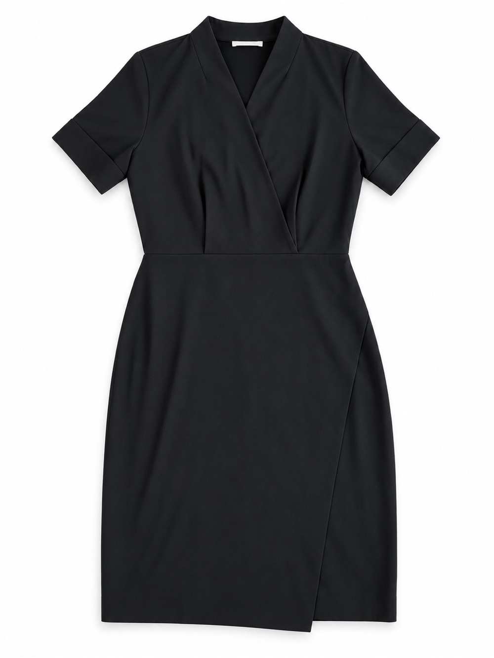MM.LaFleur Troy 4.0 Dress – Black – Women’s Size 12